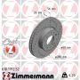 ZIMMERMANN 610.1192.52 SPORT COAT Z Pack of 2