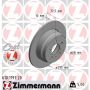 ZIMMERMANN 610.1197.20 COAT Z Pack of 2