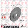 ZIMMERMANN 610.3700.20 COAT Z