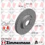 ZIMMERMANN 610.3706.52 SPORT COAT Z Pack of 2