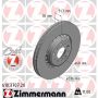 ZIMMERMANN 610.3707.20 COAT Z