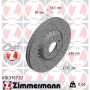 ZIMMERMANN 610.3707.52 SPORT COAT Z