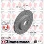 ZIMMERMANN 610.3708.52 SPORT COAT Z Pack of 2