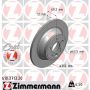 ZIMMERMANN 610.3713.20 COAT Z Pack of 2
