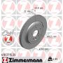 ZIMMERMANN 610.3715.20 COAT Z Pack of 2