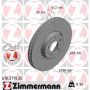 ZIMMERMANN 610.3719.20 COAT Z