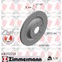 ZIMMERMANN 610.3727.20 COAT Z Pack of 2