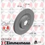 ZIMMERMANN 610.3728.20 COAT Z Pack of 2