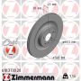 ZIMMERMANN 610.3730.20 COAT Z Pack of 2