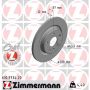 ZIMMERMANN 610.3734.20 COAT Z