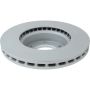 ZIMMERMANN 640.4310.00 Rotors and Pads