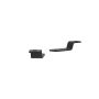 KC HiLiTES 7333 Ditch Light Bracket Set, 100% Bolt-On - 2021+ Ford Bronco