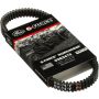 GATES 03G3470 G-Force Workhorse Continuously Variable Transmission (CVT) Belt