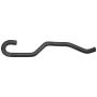 GATES 12028 Premium Molded Heater Hose