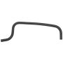 GATES 12117 Premium Molded Heater Hose