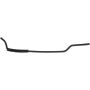 GATES 12119 Premium Molded Heater Hose