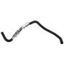 GATES 12147 Premium Molded Heater Hose