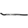 GATES 12168 Premium Molded Heater Hose