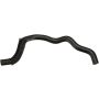 GATES 12295 Premium Molded Heater Hose
