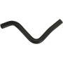 GATES 12362 Premium Molded Heater Hose