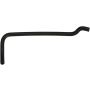 GATES 12376 Premium Molded Heater Hose