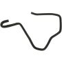 GATES 12378 Premium Molded Heater Hose