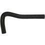 GATES 12384 Premium Molded Heater Hose