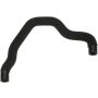 GATES 12534 ThermalPro Premium Molded Heater Hose