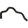 GATES 12535 Premium Molded Heater Hose