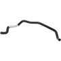 GATES 18001 Premium Molded Heater Hose