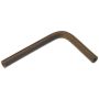 GATES 18010 ThermalPro Premium Molded Heater Hose