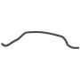 GATES 18017 ThermalPro Premium Molded Heater Hose