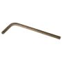 GATES 18021 Premium Molded Heater Hose