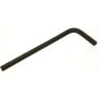 GATES 18031 Premium Molded Heater Hose