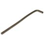 GATES 18073 Premium Molded Heater Hose