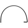 GATES 18075 Premium Molded Heater Hose
