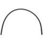 GATES 18084 Premium Molded Heater Hose