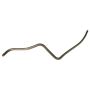 GATES 18126 ThermalPro Premium Molded Heater Hose