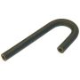 GATES 18206 Premium Molded Heater Hose