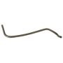 GATES 18247 Premium Molded Heater Hose