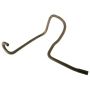 GATES 18261 Premium Molded Heater Hose