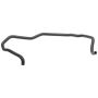 GATES 18268 Premium Molded Heater Hose