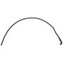 GATES 18275 Premium Molded Heater Hose