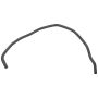 GATES 18279 Premium Molded Heater Hose
