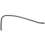 GATES 18285 Premium Molded Heater Hose