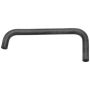 GATES 18304 Premium Molded Heater Hose