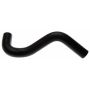 GATES 18473 Premium Molded Heater Hose