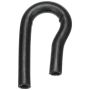 GATES 18701 Premium Molded Heater Hose