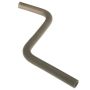 GATES 18703 Premium Molded Heater Hose