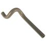 GATES 18704 Premium Molded Heater Hose